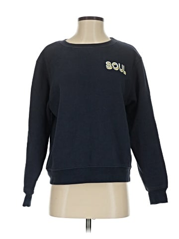 SoulCycle Sweatshirt (view 1)