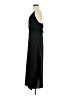 Cozy Casuals Solid Black Jumpsuit Size S - photo 5