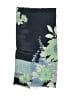 Assorted Brands Black Blue Scarf One size - photo 2