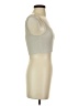 Babaton Ivory Tube Top Size XS - photo 4