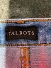 Talbots Blue Jeans Size 8 (petite) - photo 7
