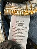Talbots Blue Jeans Size 8 (petite) - photo 8