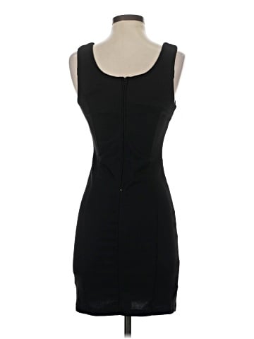 Crystal Doll Cocktail Dress (view 2)