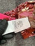 J.Crew 100% Merino Wool Paisley Pink Wool Pullover Sweater Size XXS (estimated) - photo 8
