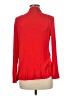 Shiela Rose Red Cardigan Size M - photo 2