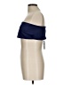 WeWoreWhat Blue Tube Top Size 12 - photo 5