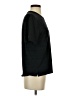 Nike 100% Polyester Black Active T-Shirt Size S - photo 4