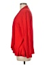 Shiela Rose Red Cardigan Size M - photo 5