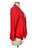 Shiela Rose Red Cardigan Size M - photo 4