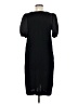 BCBGMAXAZRIA Black Casual Dress Size M - photo 2