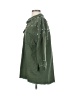 ANNIEWEAR 100% Cotton Green Raincoat Size S - photo 5