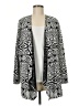 American Eagle Outfitters Gray Cardigan Size M - photo 1