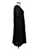 BCBGMAXAZRIA Black Casual Dress Size M - photo 4
