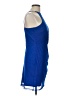 BCBGeneration Blue Cocktail Dress Size 10 - photo 4