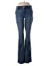 Old Navy Blue Jeans Size 6 (tall) - photo 1