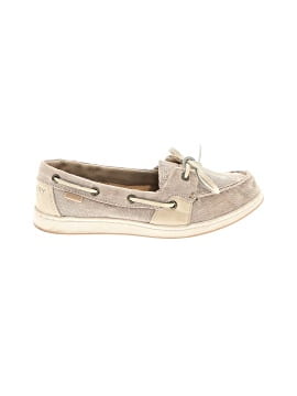 Sperry Top Sider Flats