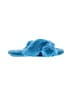 Soma Blue Sandals Size 7 - 8 - photo 1