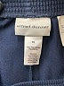 Alfred Dunner 100% Polyester Blue Casual Pants Size 10 - photo 7