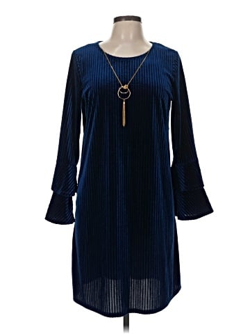 Tacera Casual Dress (view 1)