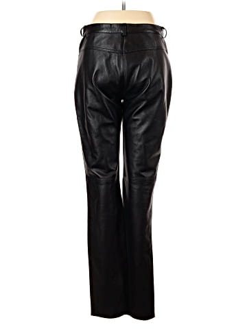 ColeBrook Leather Pants (view 2)