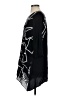 Assorted Brands Black 3/4 Sleeve Blouse Size S - photo 5