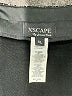 Xscape Black Jacket Size XL - photo 6