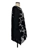 Assorted Brands Black 3/4 Sleeve Blouse Size S - photo 4
