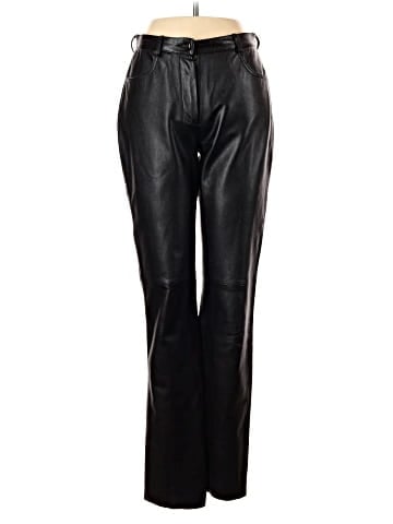 ColeBrook Leather Pants (view 1)