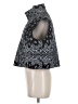 Shein 100% Polyester Black Vest Size 8 - 10 - photo 5
