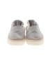 TOMS Gray Flats Size 7 - photo 2