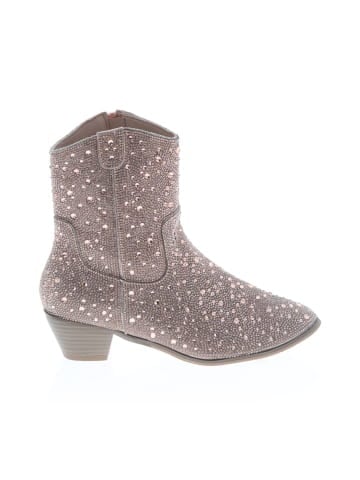 Badgley Mischka Ankle Boots (view 1)