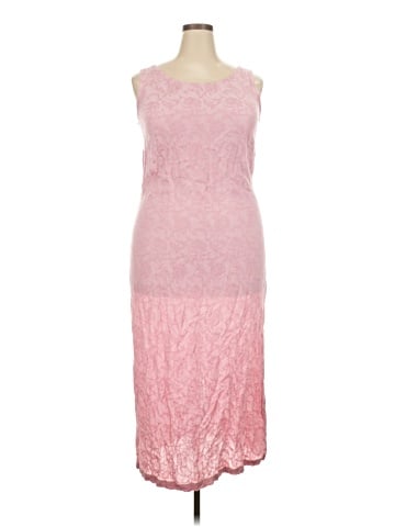 Coldwater Creek Cocktail Dress (view 1)
