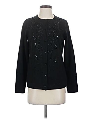 Pendleton Wool Cardigan (view 1)