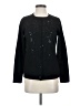 Pendleton Black Wool Cardigan Size S - photo 1