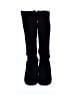 Crown Vintage Black Boots Size 6 - photo 2