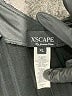 Xscape Gold Sleeveless Top Size XL - photo 7