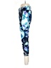 Avia Graphic Blue Active Pants Size S - photo 5