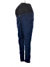 Assorted Brands Blue Jeggings Size L - photo 1
