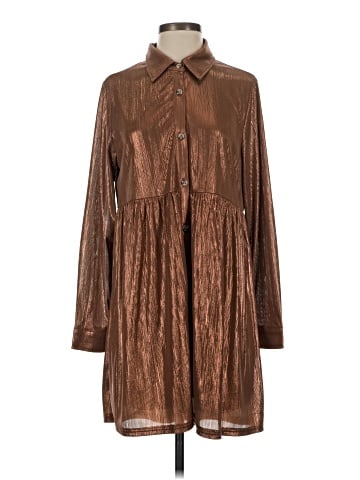 Jodifl Casual Dress (view 1)