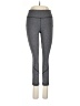 Lululemon Athletica Gray Active Pants Size 4 - photo 1