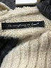 Do Everything in Love Ivory Poncho One size (estimated) - photo 7