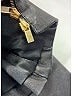 The Row Black Jacket Size 6 - photo 9