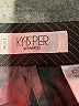 Kasper Black Dress Pants Size 6 (petite) - photo 7