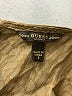 Guess 100% Polyester Brown Long Sleeve Blouse Size S - photo 7