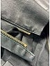 The Row Black Jacket Size 6 - photo 8