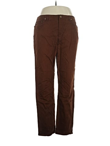 Lauren Jeans Co. Jeans (view 1)