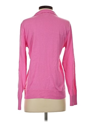 J.Crew Factory Store Pullover Sweater (view 2)