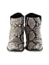 Universal Thread Gray Ankle Boots Size 9 - photo 2