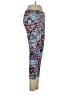 Earthbound Trading Co. Print Blue Leggings Size S - photo 4