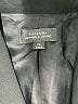 Tahari by ASL 100% Acetate Black Jacket Size 16 - photo 6